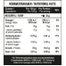 Яєчний протеїн, MST EGG White Protein, 900g, Ваніль