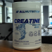 Креатин моногідрат Allnutrition Creatine Muscle Max - 500g, Натуральний (без смаку)