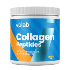 Колагенові пептиди, VPLAB Collagen Peptides - 300g 
