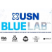 Сироватковий протеїн, Blue Lab 100% Whey Premium Protein 2000 g, Печиво