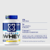 Сироватковий протеїн, Blue Lab 100% Whey Premium Protein 2000 g, Банан
