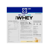 Сироватковий протеїн, Blue Lab 100% Whey Premium Protein 908 g, Тропічні фрукти