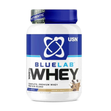 Сироватковий протеїн, Blue Lab 100% Whey Premium Protein 908 g, Печиво