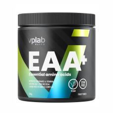 Незамінні амінокислоти, EAA Plus - 250g Fruit Punch
