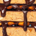 Протеїновий батончик, FIZI Protein Bar - 45g Almond-Choco