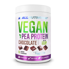 Рослинний протеїн, Allnutrition Vegan Pea Protein - 500g