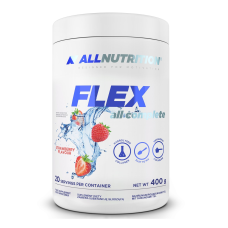Комплекс для суглобів, Allnutrition Flex ALL Complex V2 - 400g