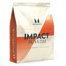 Комплекс амінокислот, Myprotein BCAA 2-1-1 Essential — 500g