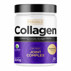 Комплекс для суглобів, Pure Gold Collagen Joint Complex - 300g