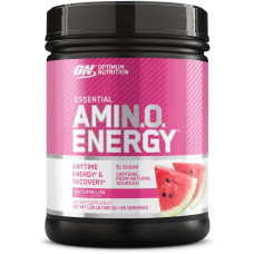 Комплекс амінокислот, Amino Energy - 585g Watermelon