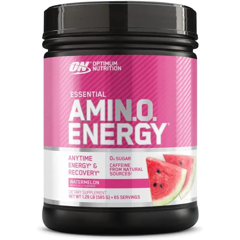 Комплекс амінокислот, Amino Energy - 585g Watermelon