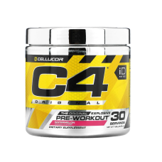 Передтренувальний комплекс Cellucor C4 Original, 30 порцій (Великобританія)