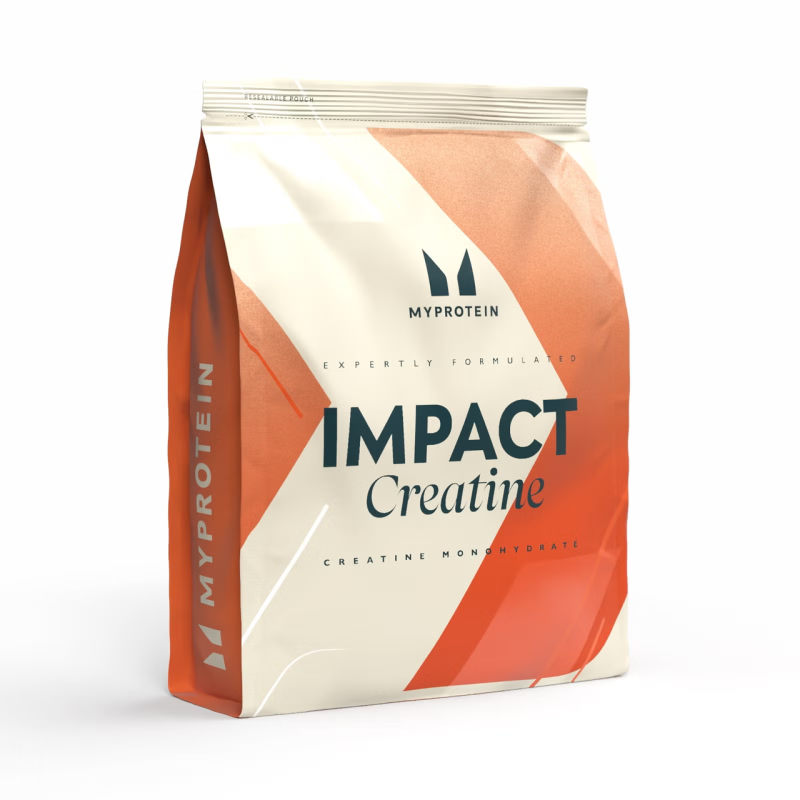 Креатин моногідрат, Myprotein Creatine monohydrate - 250g
