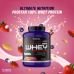 Сироватковий протеїн, ProStar Whey Protein Ultimate Nutrition 907g