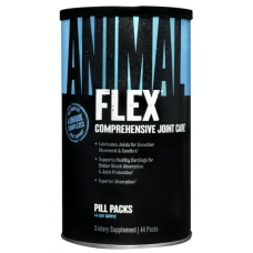 Комплекс для суглобів, Animal Flex - 44pack