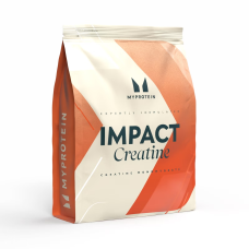Креатин моногідрат, Myprotein Creatine monohydrate - 500g