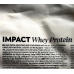 Сироватковий протеїн, Myprotein Impact Whey Protein - 2500g