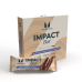 Протеїновий батончик, Impact Protein Bar - 64g Dark Chocolate Sea Salt