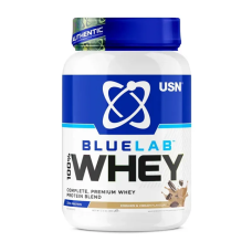 Сироватковий протеїн, Blue Lab 100% Whey Premium Protein 908 g