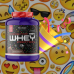 Сироватковий протеїн, ProStar Whey Protein Ultimate Nutrition 5.28lb - 2390g
