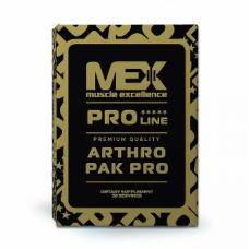 Комплекс для здоров“я суглобів та зв“язок, MEX Arthro Pak Pro - 30serv