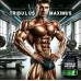 Трибулус, BioTech Tribulus Maximus 1500 мг, 90 таб