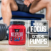 Передтренувальний комплекс з кофеїном, BSN, N.O.-Xplode 3.3 Pre-Workout - 555 г