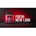 Передтренувальний комплекс з кофеїном, BSN, N.O.-Xplode 3.3 Pre-Workout - 555 г