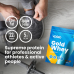 Сироватковий протеїн VPLAB Gold Whey - 500g, Vanilla