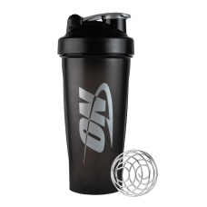 Шейкер, Shaker - 700ml Black Ар