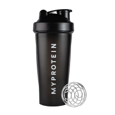 Шейкер, Shaker - 700ml Black