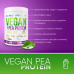 Рослинний протеїн, Allnutrition Vegan Pea Protein - 500g