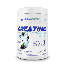 Креатин моногідрат Allnutrition Creatine Muscle Max - 500g 
