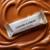 Протеїновий батончик Progress Nutrition Protein Bar - 60g, Карамель із кремом