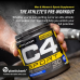 Передтренувальний комплекс, Cellucor C4 Sport Pre-workout - 288g Ice Blue Raspberry