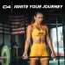 Передтренувальний комплекс, Cellucor C4 Sport Pre-workout - 288g Ice Blue Raspberry