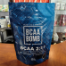 Комплекс амінокислот, Pure Gold BCAA Bomb 2-1-1, 500g, 