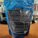 Комплекс амінокислот, Pure Gold BCAA Bomb 2-1-1, 500g, 