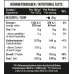 Яєчний протеїн, MST EGG White Protein, 900g, Арахісова олія
