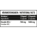 Креатин гідрохлорид, MST Creatine HCL 90 капсул