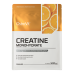 Креатин моногідрат, OstroVit Creatine Monohydrate - 500g, Апельсин
