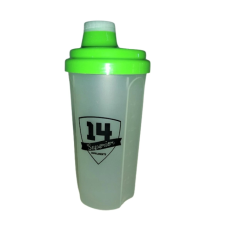 Шейкер Superior 14, Shaker UV - 500ml
