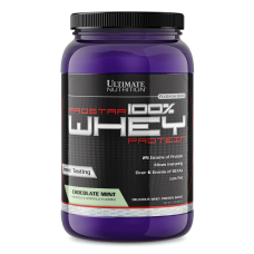 Сироватковий протеїн, ProStar Whey Protein Ultimate Nutrition 907g