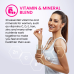 Мультивітаміни для жінок, Ultra Women Multivitamin Formula - 90 caplets