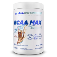 BCAA Max Support - 500g, Cola