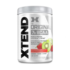 Комплекс амінокислот, Scivation Xtend Original - 390g, Полуниця-ківі