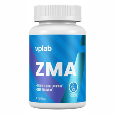 VPLAB ZMA - 90 caps