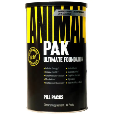 Вітамінно-мінеральний комплекс, Animal Pak - 44pack