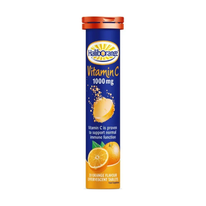 Вітамін С Vitamin C 1000mg - 20 tabs Orange (Апельсин) Вітамін С Vitamin C 1000mg - 20 tabs Orange (Апельсин)