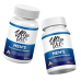 Мультивітаміни для чоловіків, Men's Multivitamin Formula - 60 caplets
